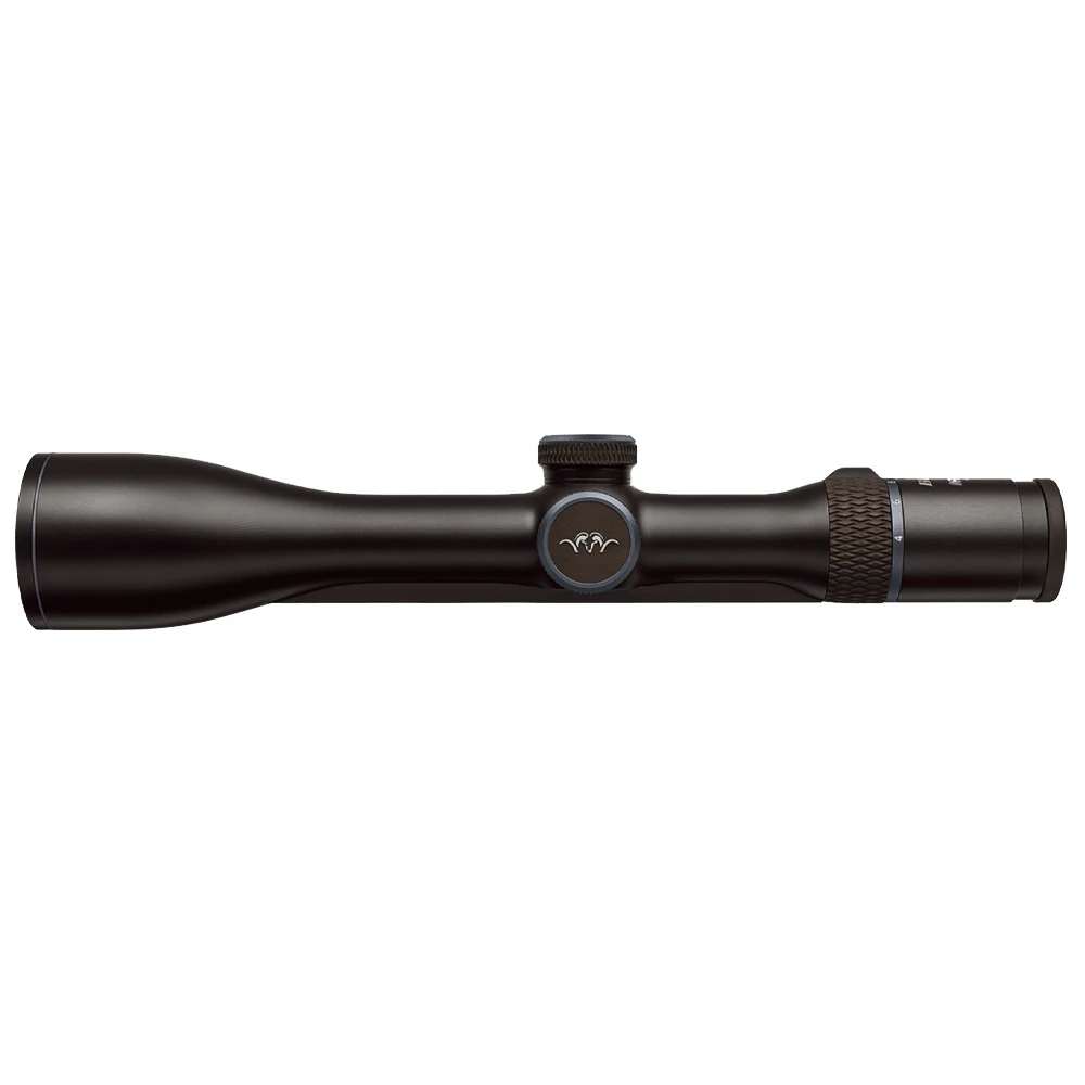 Blaser B1 4-20x58 iC Schiene